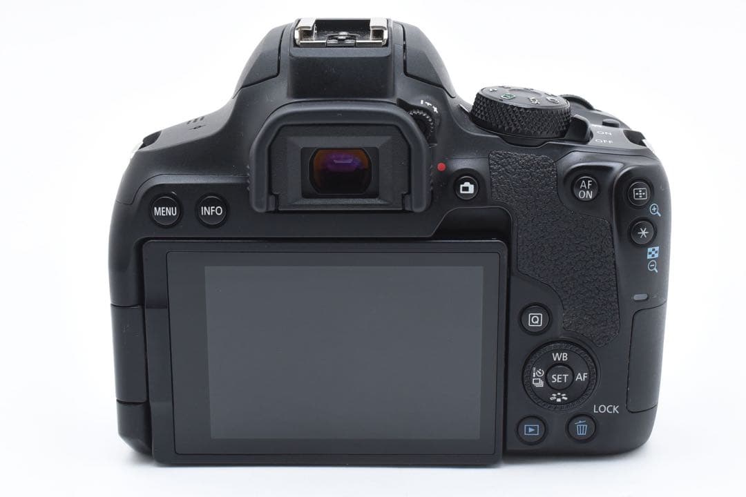 canon kiss x 10i望遠レンズセット/Canon 75-300mm