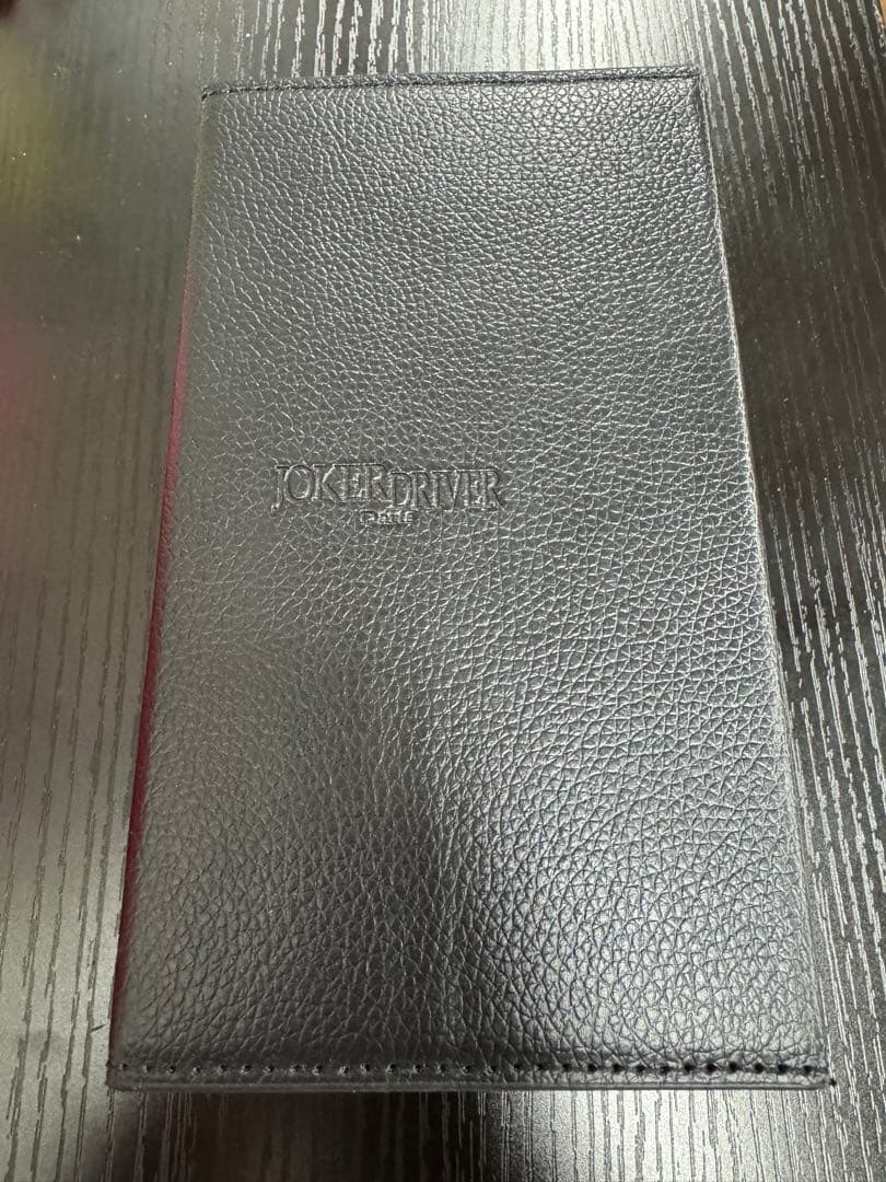 ジョーカードライバー シャングリラ ダーツ バレル