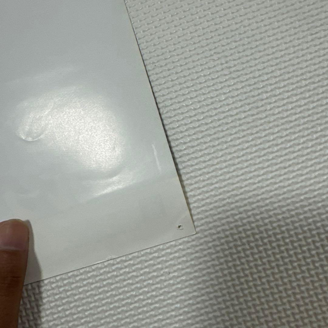 【非売品】ペルソナ4 販促ポスター　PS2　副島成記　金子一馬