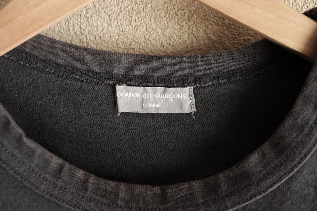 COMME des GARÇONS HOMME プルオーバー