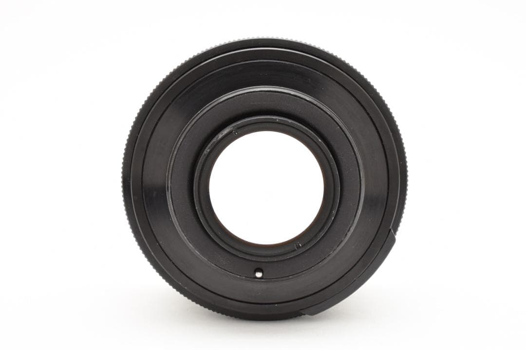 ◎フレア◎ YASHICA YASHINON-DX 50mm F1.7 C043