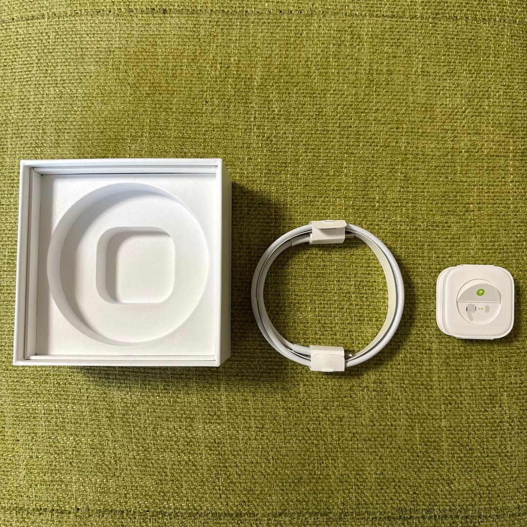 【美品】Apple純正品✳︎AirPods Pro 第二世代✳︎右耳不具合