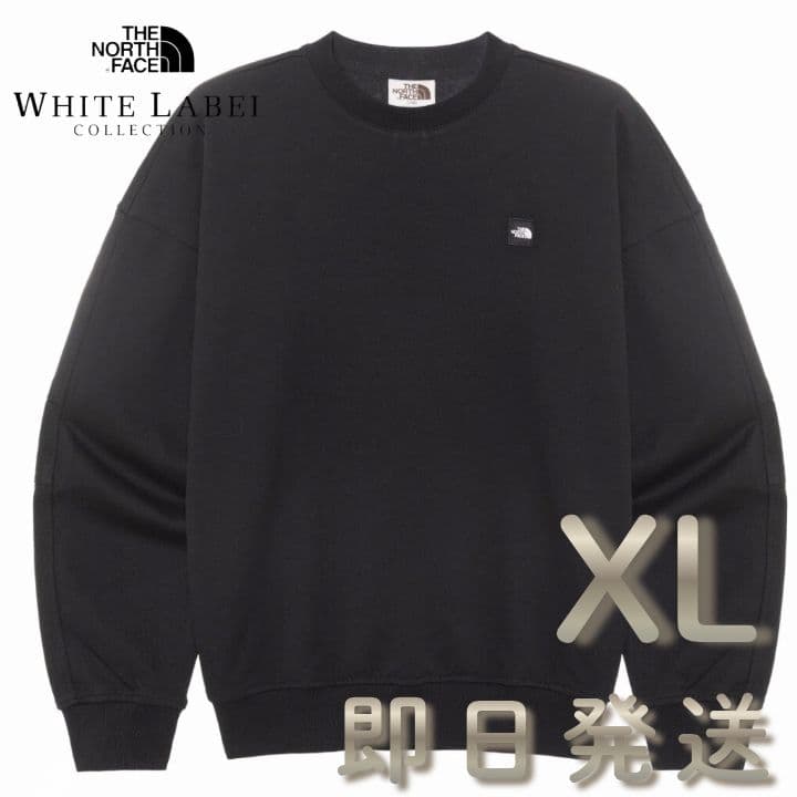 THE NORTH FACE トレーナー ESSENTIAL SWEATSHIR