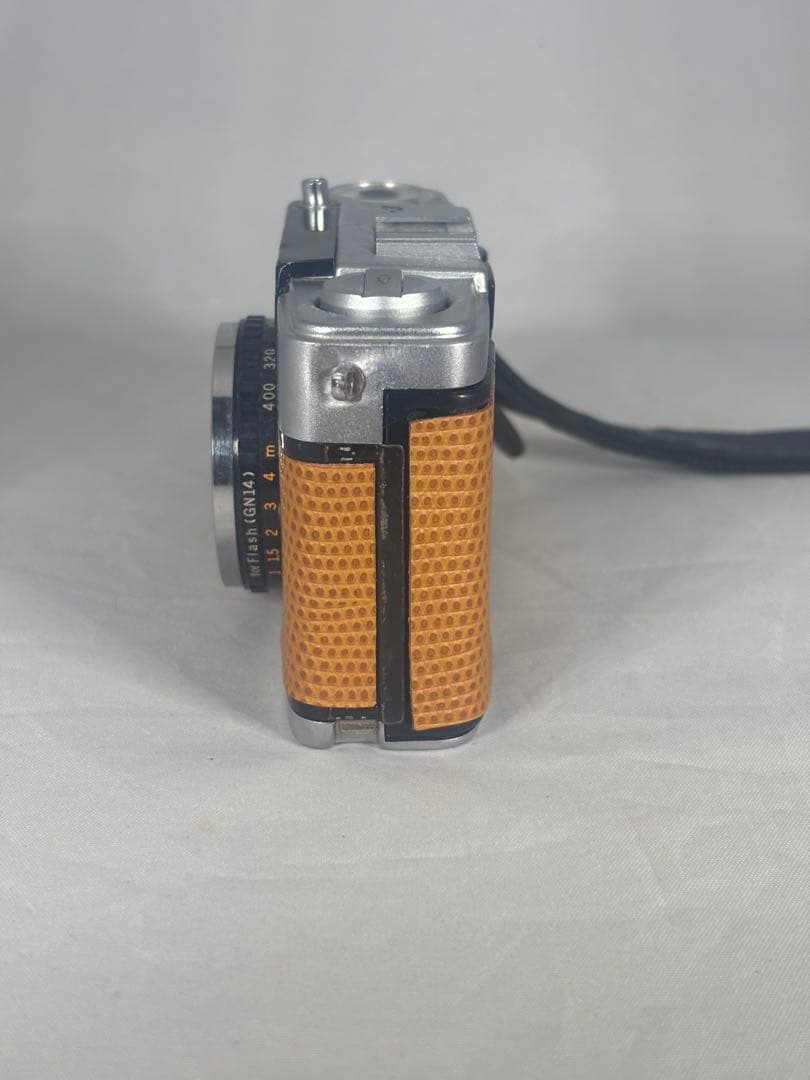 Olympus PEN-EE3 動作確認済み フィルム付属