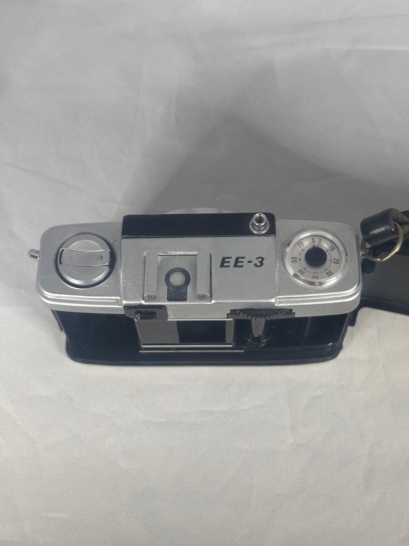 Olympus PEN-EE3 動作確認済み フィルム付属