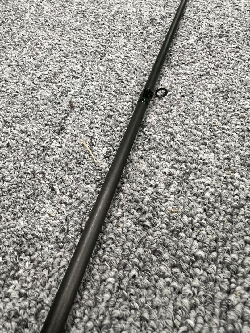 ノリーズロードランナーNXS　STN6100MH、STN680MHセット