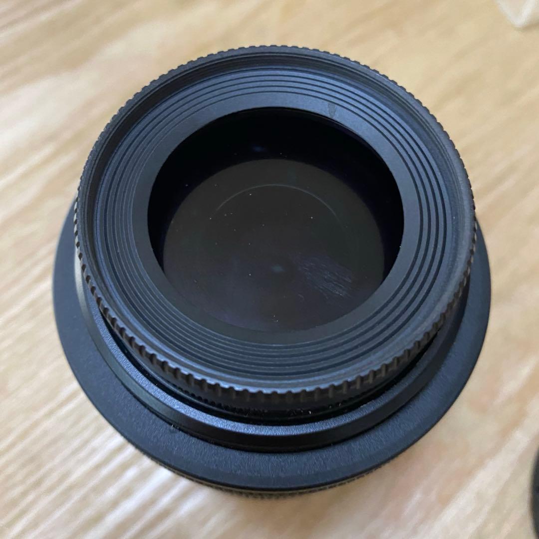 Canon RF 35mm F1.8 MACRO IS STM キヤノン