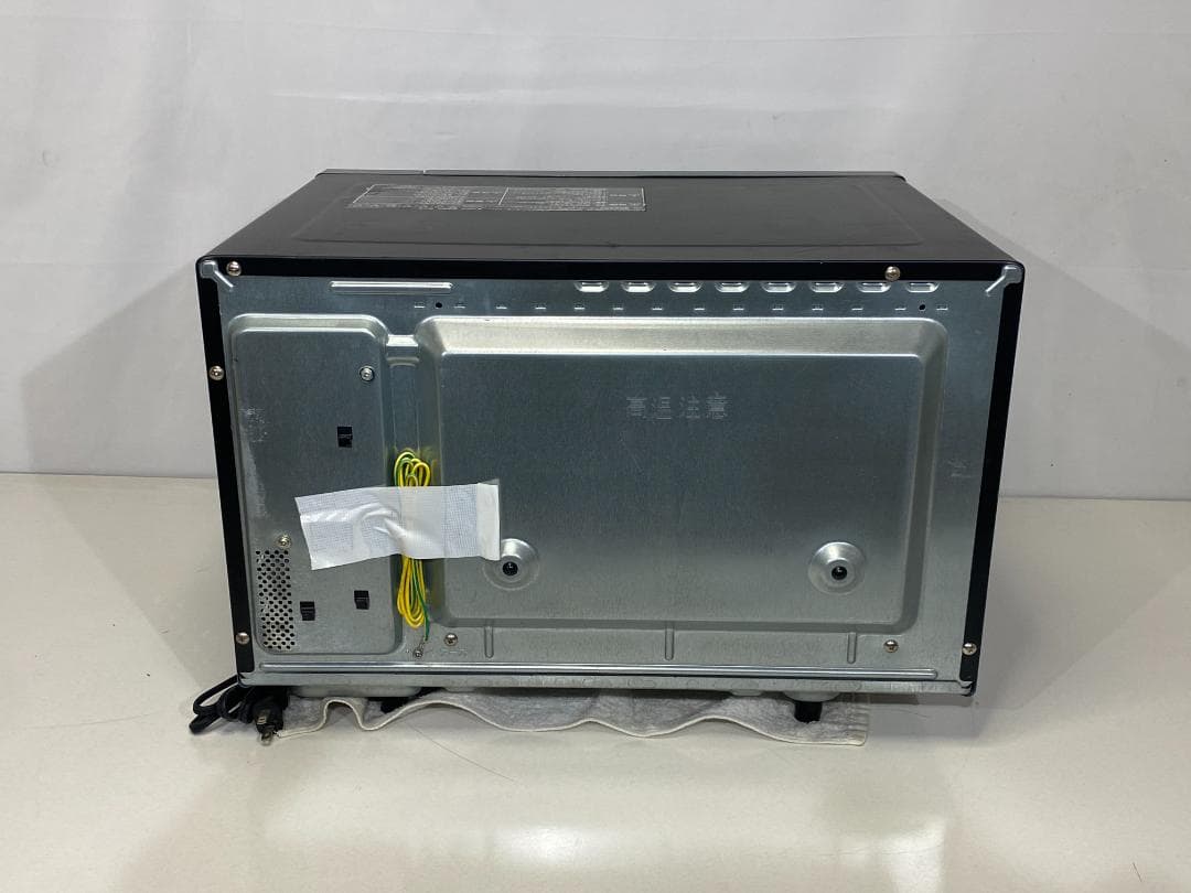 Panasonic オーブンレンジ NE-MS267K 2020年製