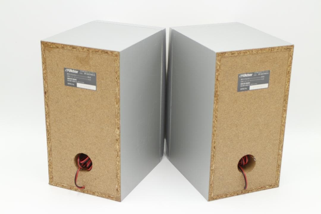 [M-TN 129] Victor　ビクター　ミニコンポ　CA-UXZ7MD-S