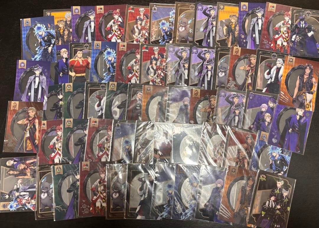 ツイステ グッズまとめ売り 160点