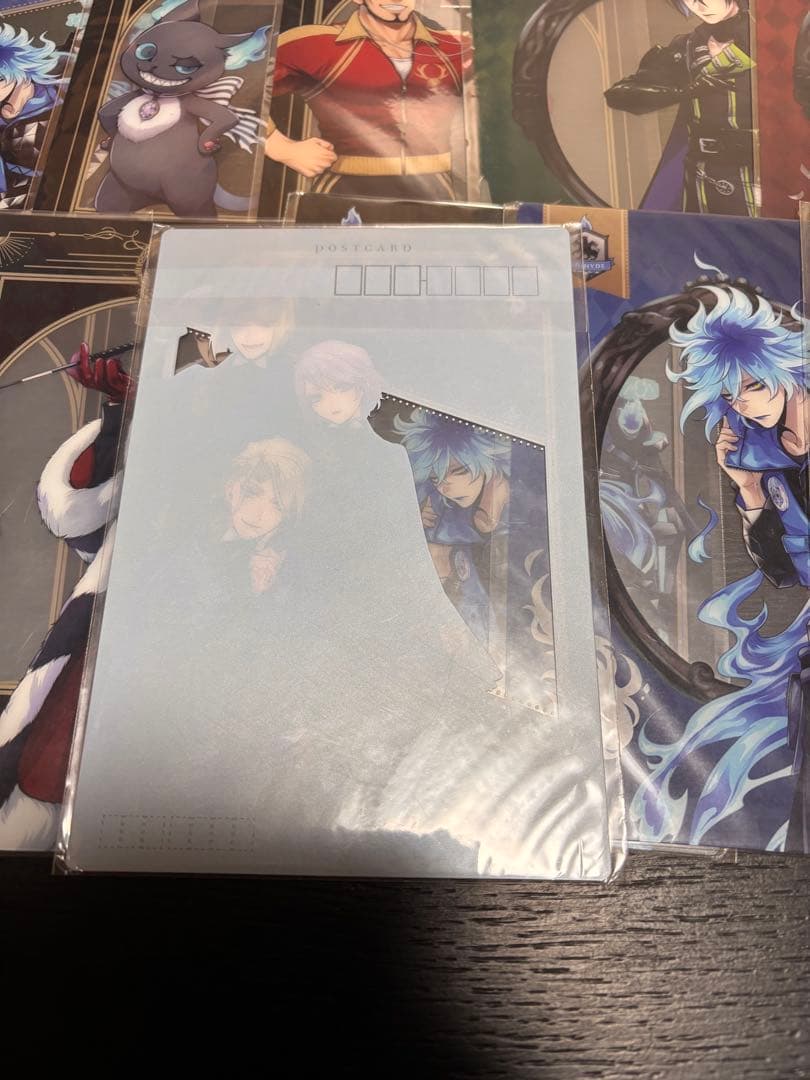 ツイステ グッズまとめ売り 160点