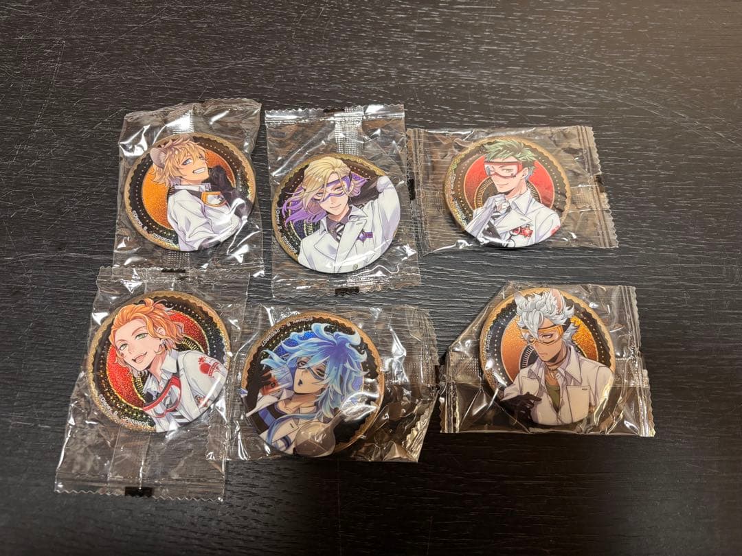 ツイステ グッズまとめ売り 160点