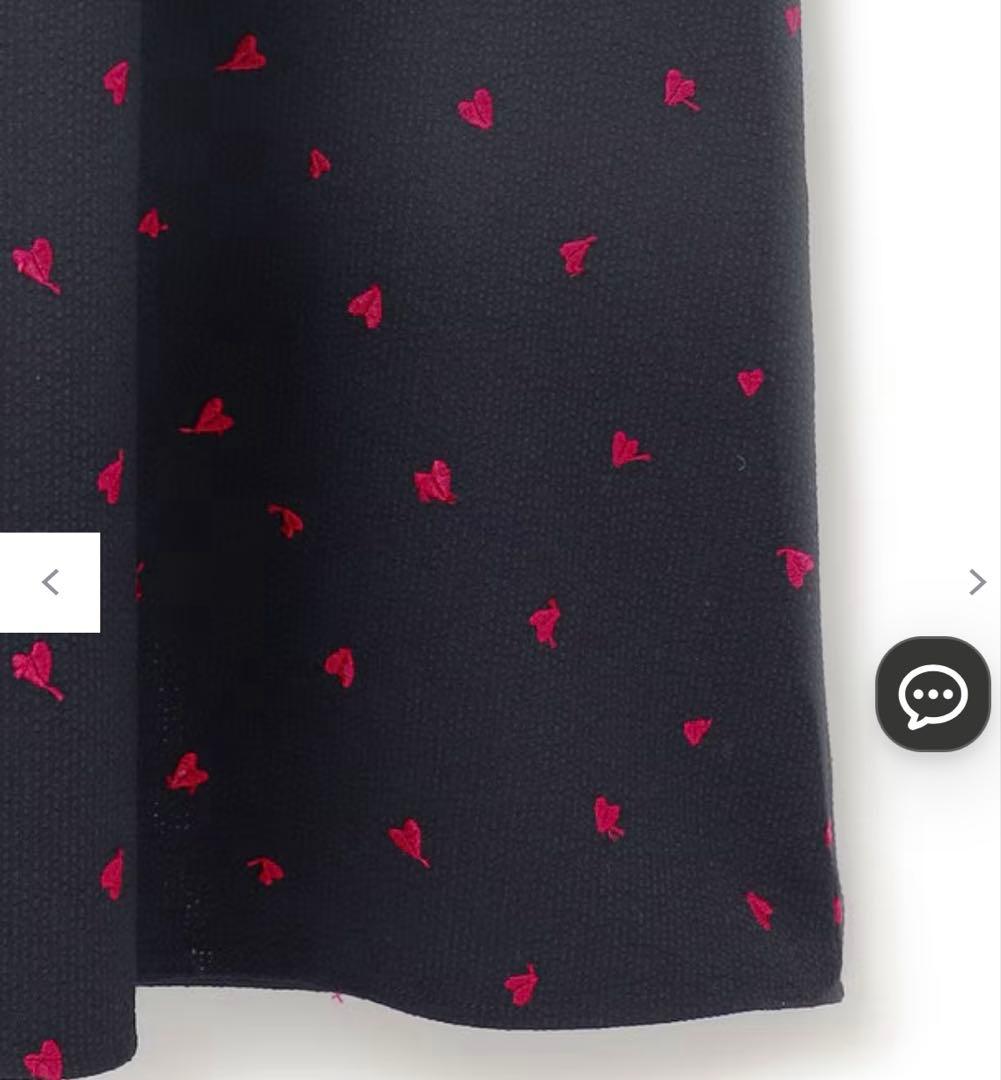 新品未使用♡TOCCA IN MY HEART 星風まどかコラボ