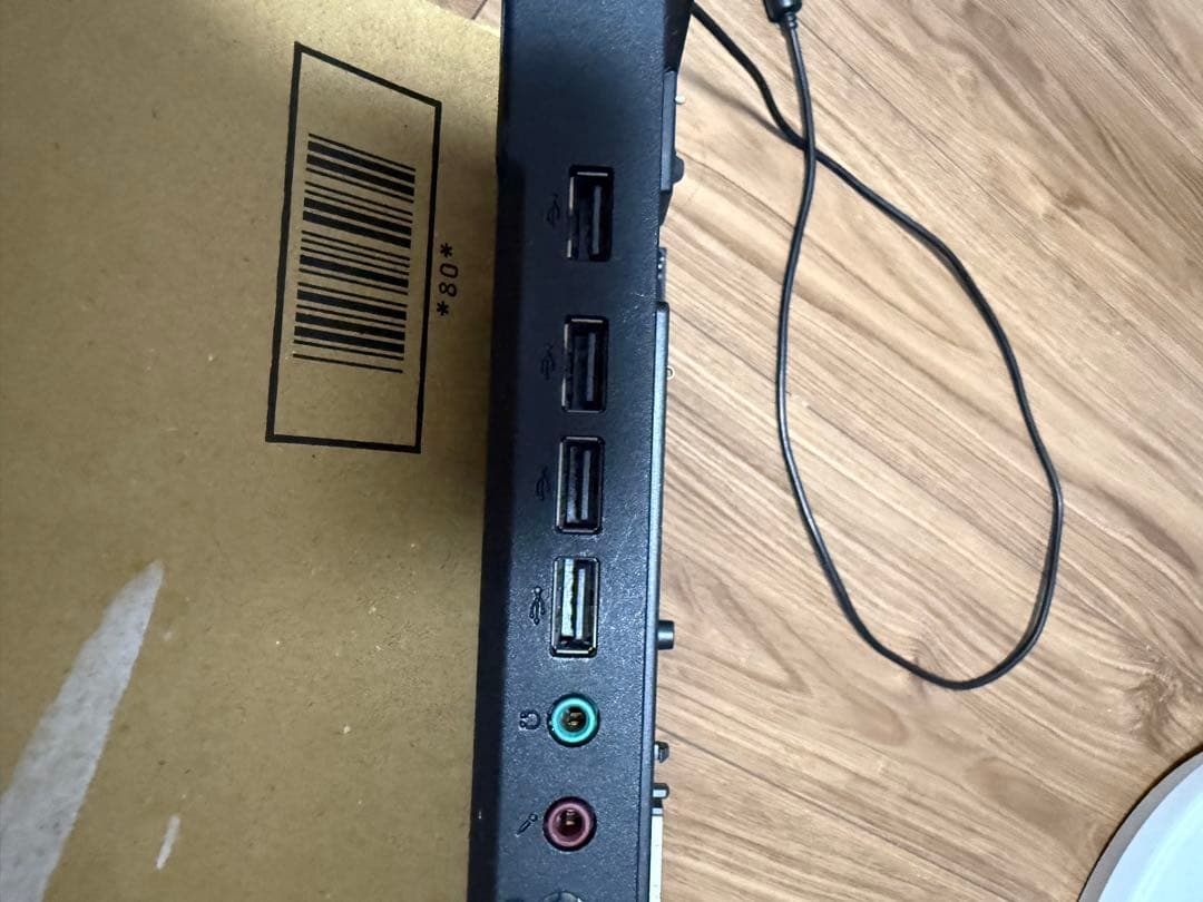 Windowsノート本体 Lenovo thinkpad X230 i5 win10pro