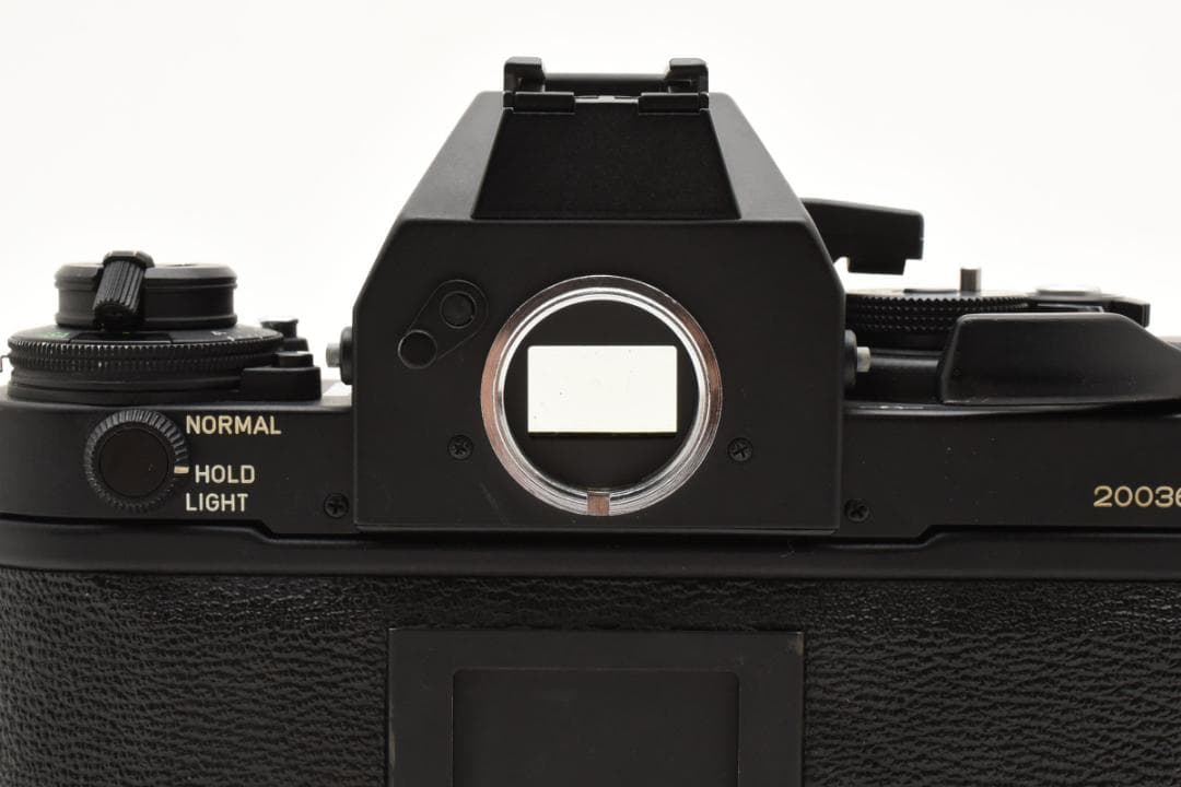 ★極上品★キヤノン Canon NEW F-1 AEファインダー #922