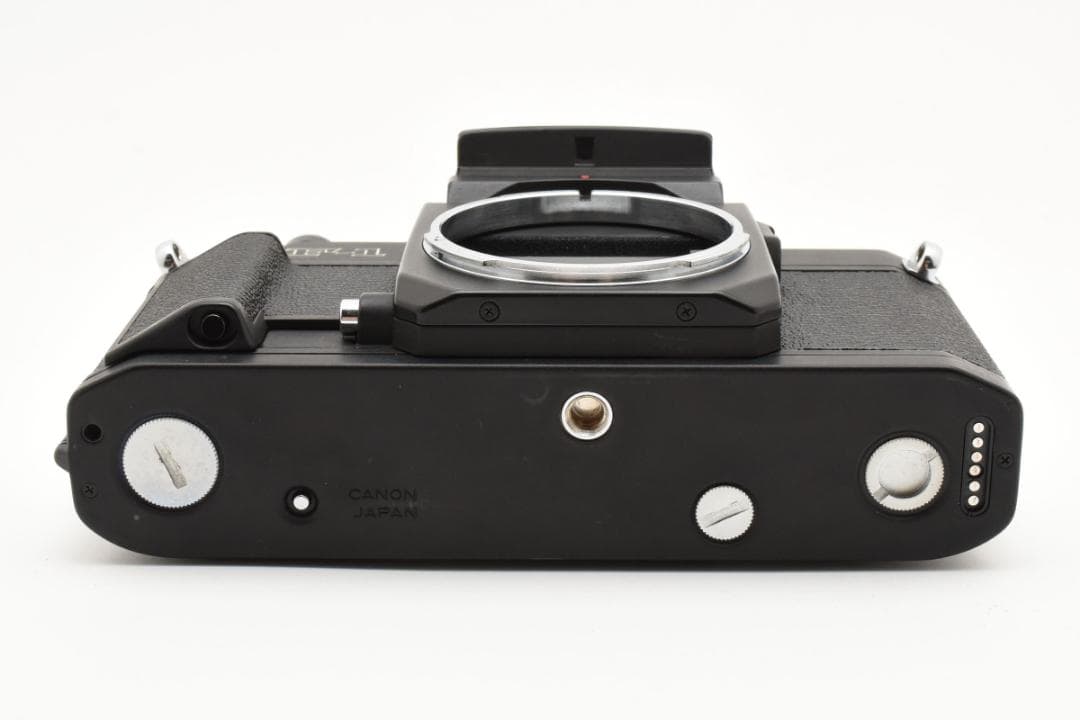 ★極上品★キヤノン Canon NEW F-1 AEファインダー #922