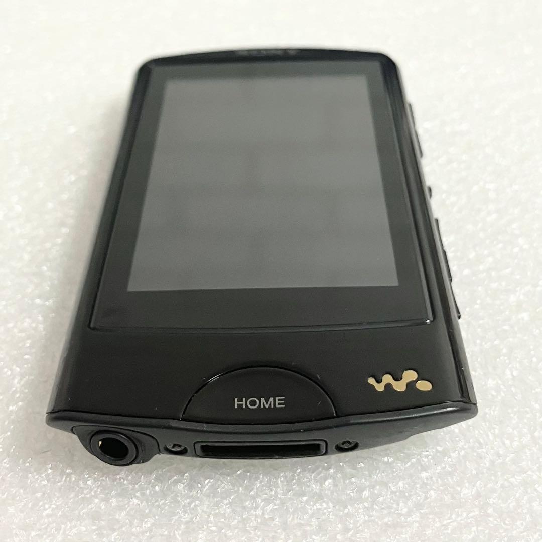 【ディスプレイ　バッテリー良好】　ソニー ウォークマン NW-A35 16GB