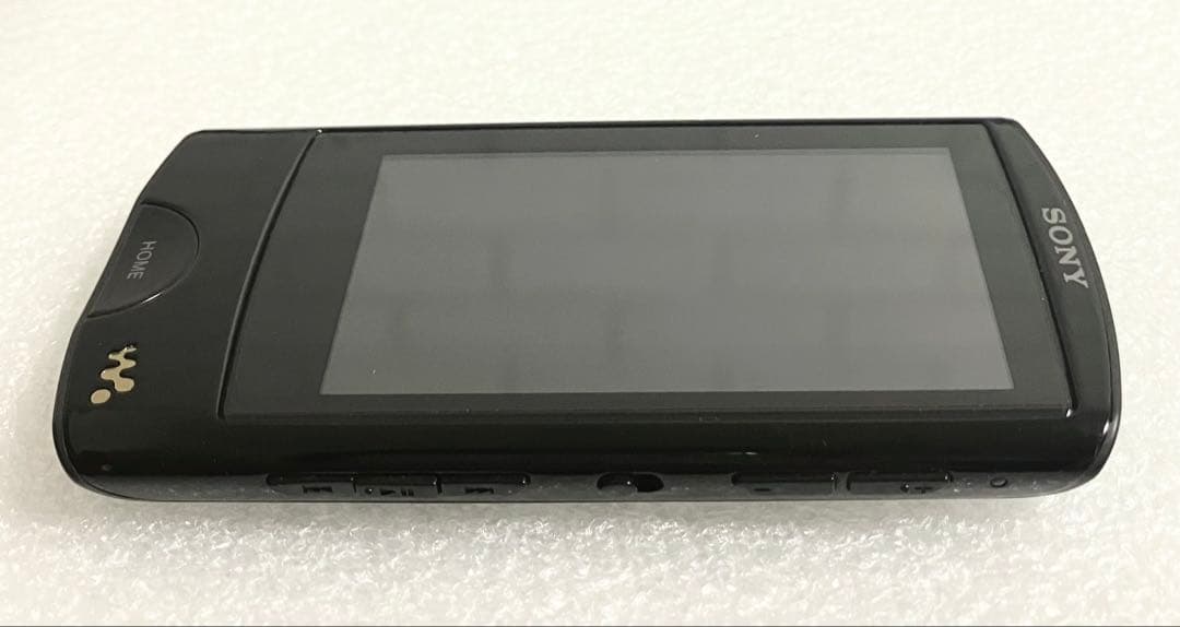 【ディスプレイ　バッテリー良好】　ソニー ウォークマン NW-A35 16GB