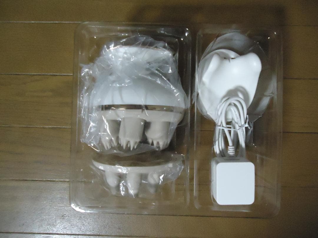 myse　ミーゼ　ニードル ヘッドスパリフト　MS-31N　ヤーマン