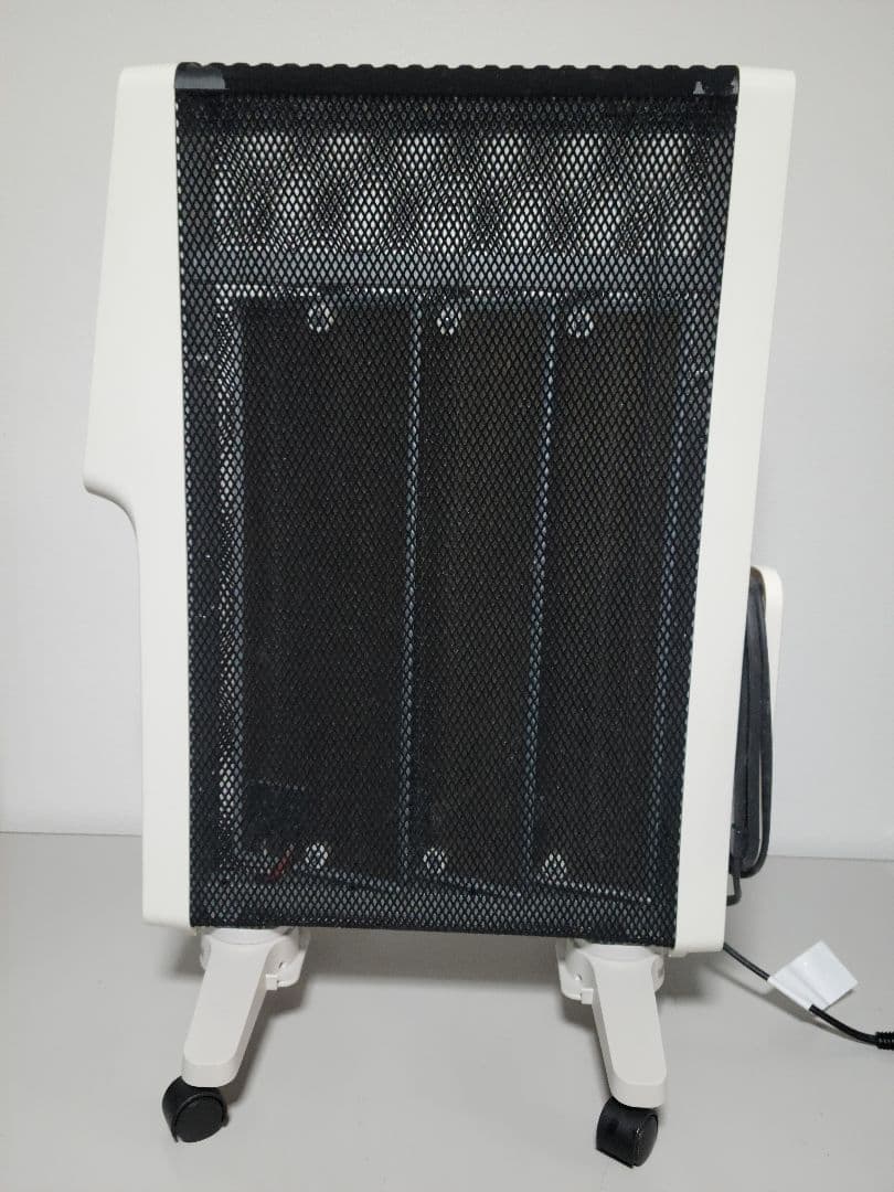 【送料無料】美品　siroca シロカSN-M351 遠赤ヒーター　2023年製