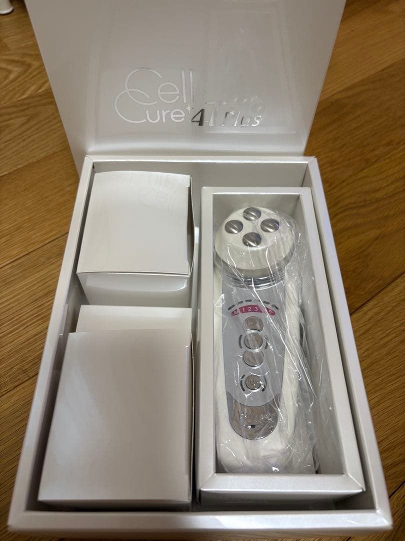 セルキュア4t プラス