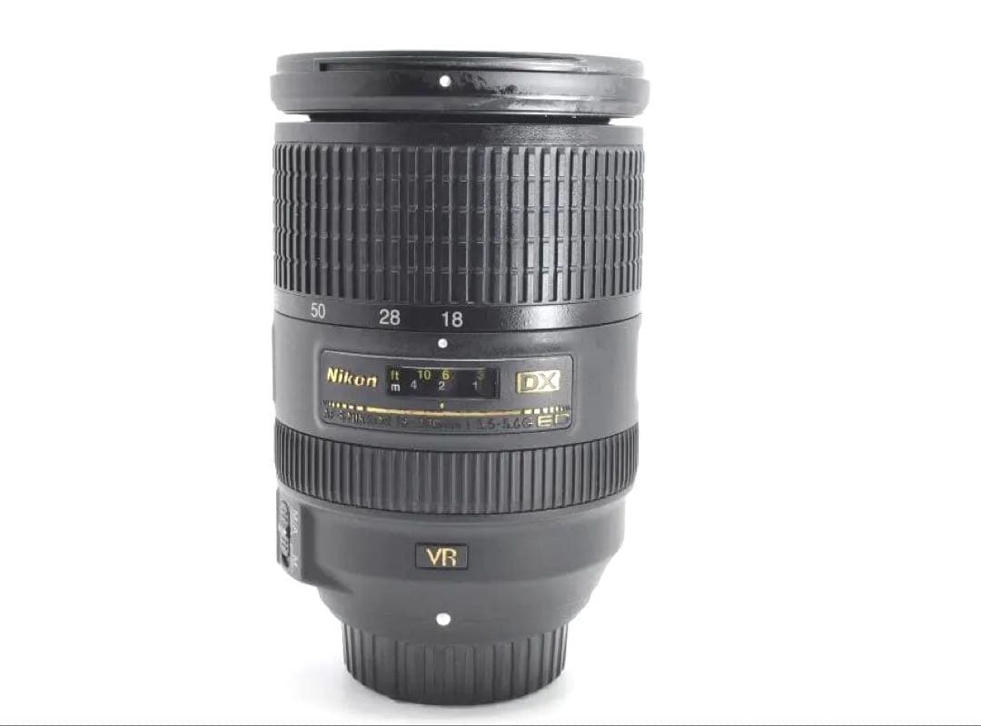 Yuuuuun* 様✨Nikon AF-S DX 18-300mm ED VR