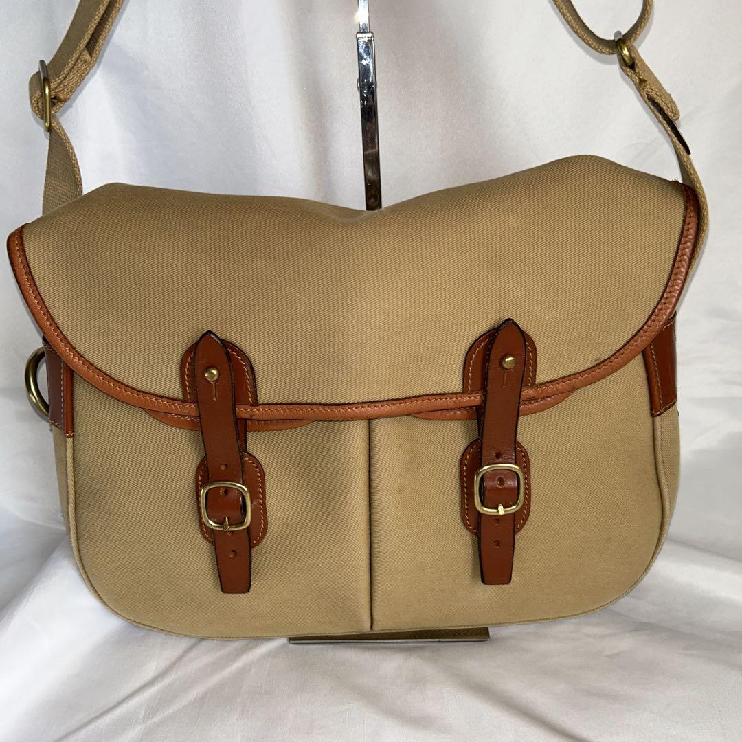 【人気】Brady/ブレディ ショルダーバッグ アリエルトラウト スモール 良品