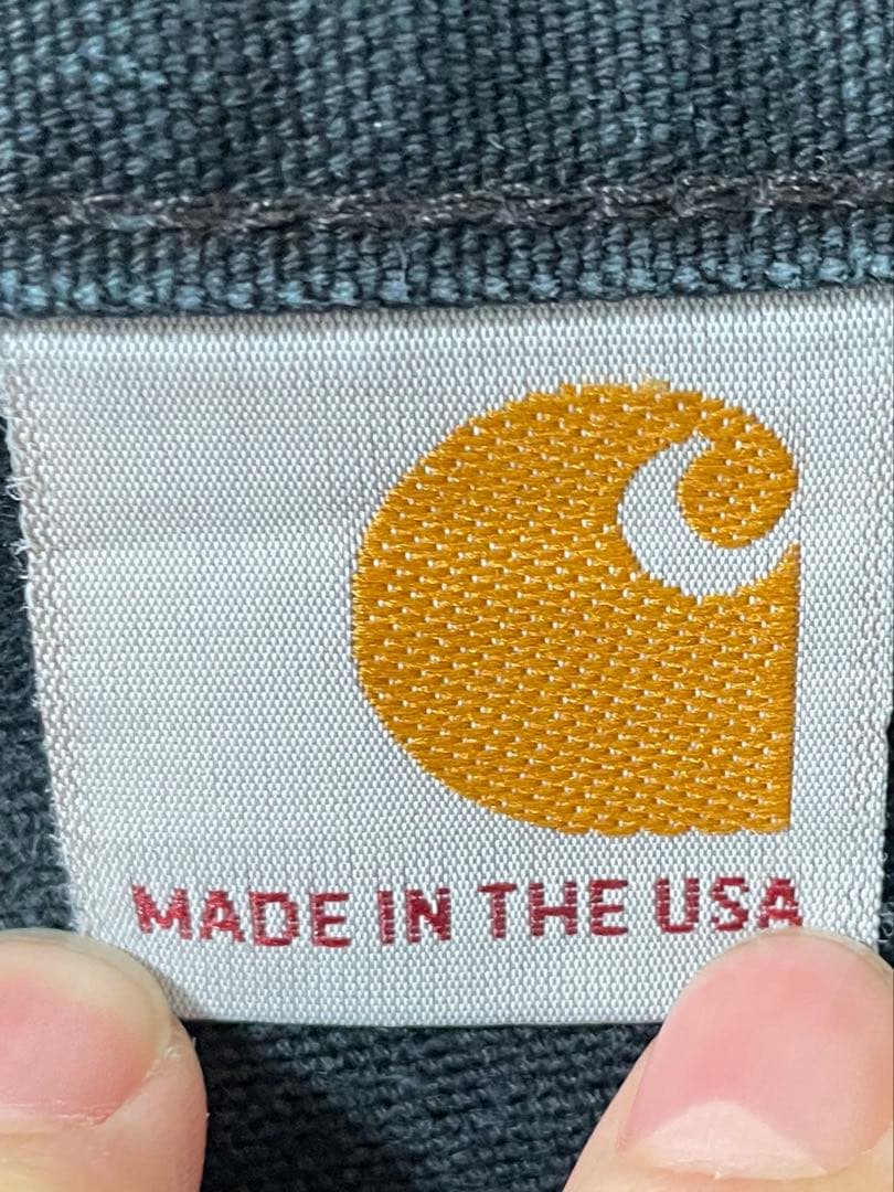 90s 極上ボロ カーハート ダブルニー ワークパンツ ペインター USA製