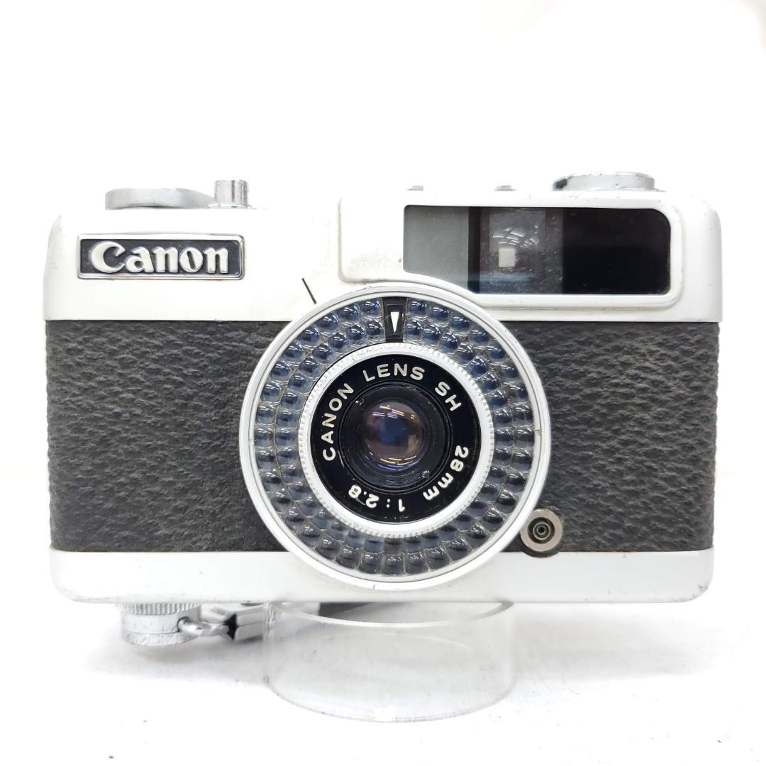 【動作確認済】 Canon demi EE28 F1225-253-9p p