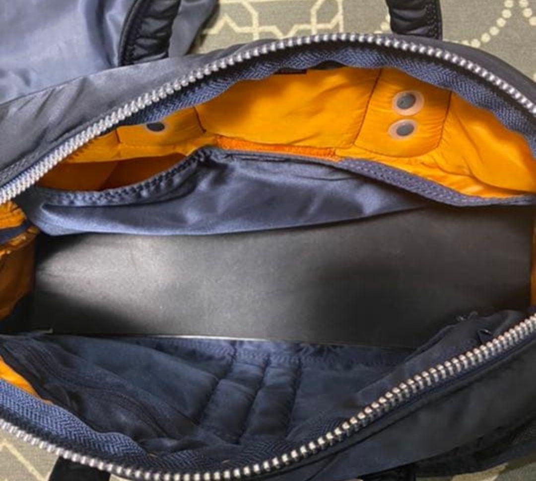 ポーター　ボストンバッグ　レア