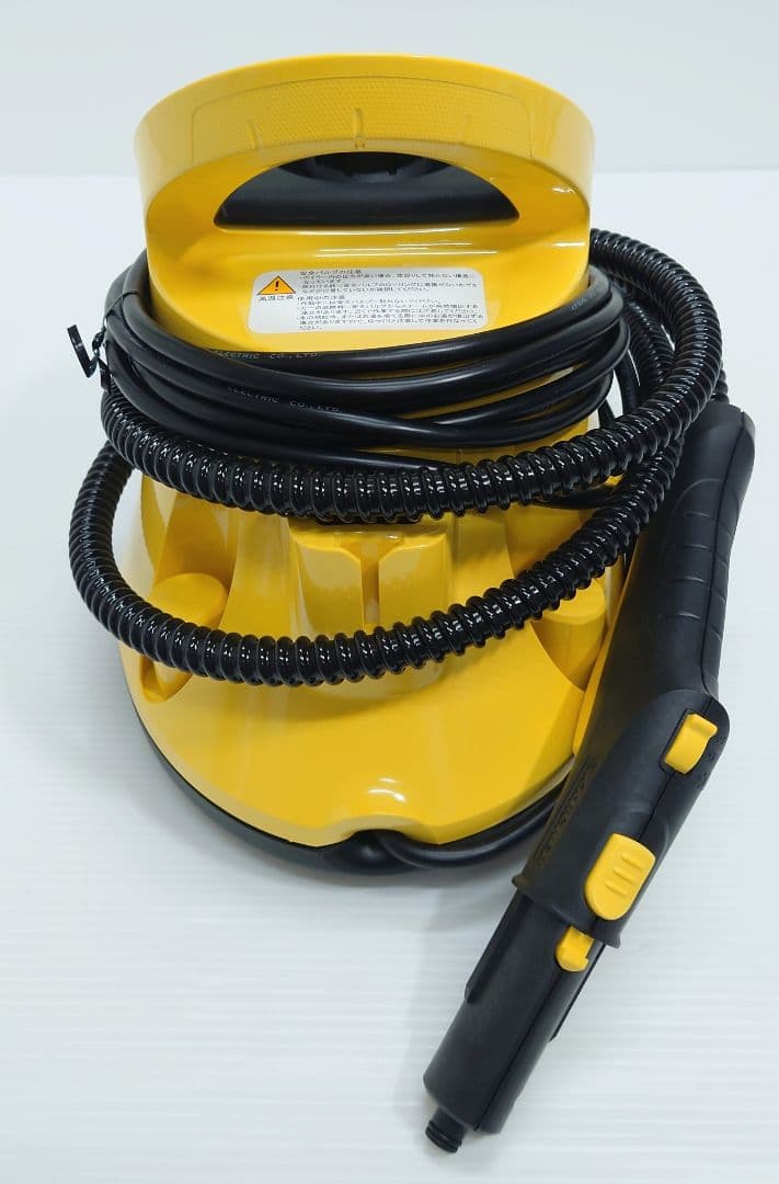 ケルヒャーSC JTK 20+ACCESSORY SET【未使用品】