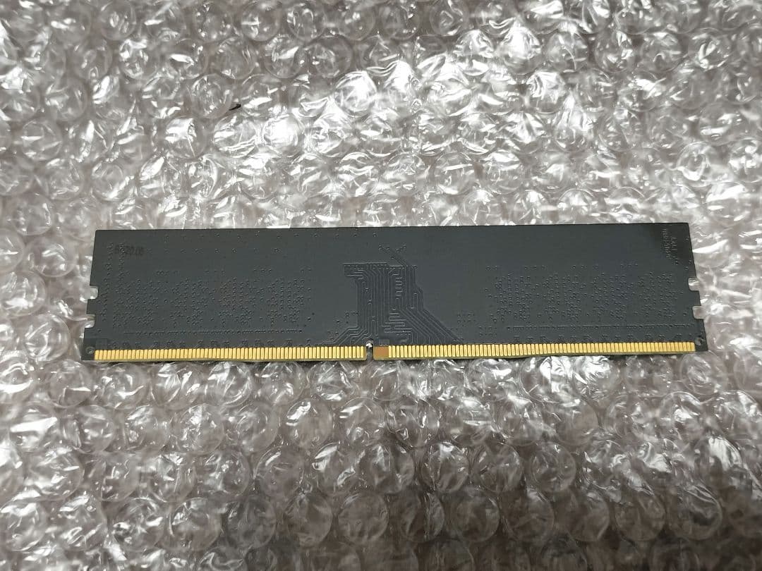 DDR4-2666 16GB 中古動作品③