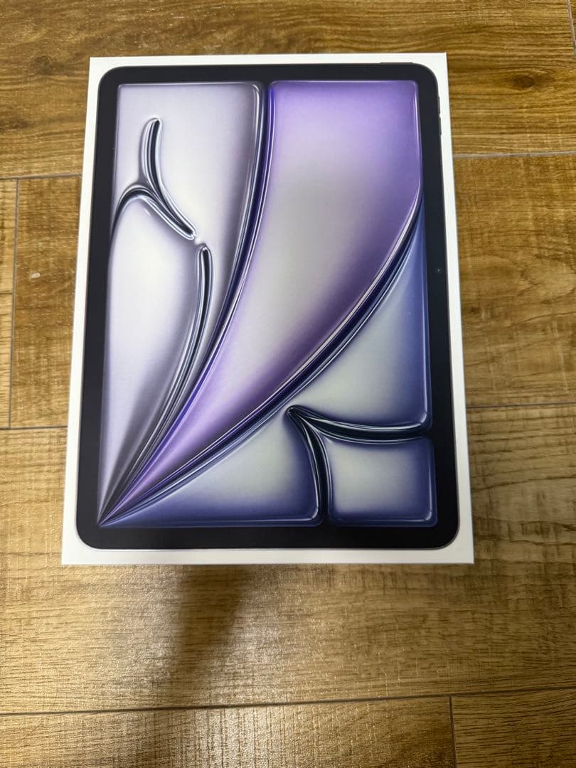 iPad本体 Apple ipad Air M3 128GB