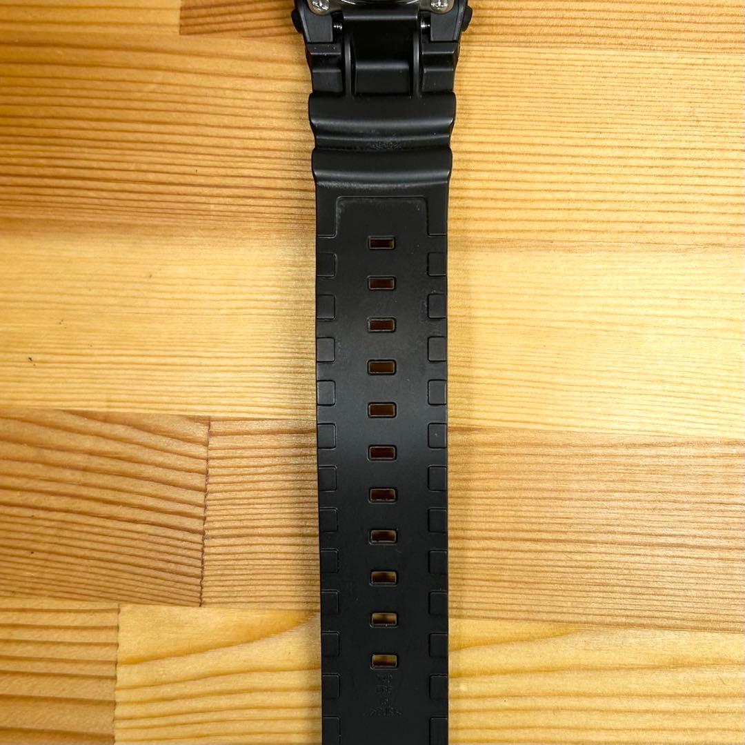 未使用級✨ G-SHOCK AWG-M100SBB 稼動品