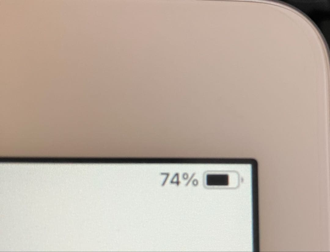 Apple iPad (第6世代) シルバー　32GB