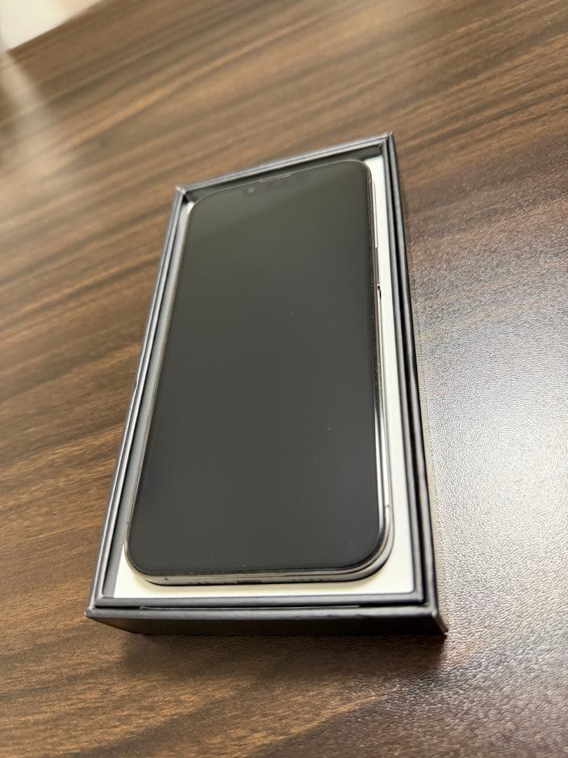 iPhone13 Pro 128GB 美品