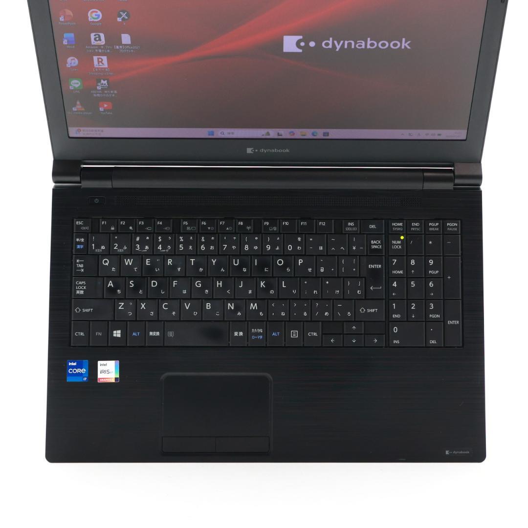 【ドリーム】✨第11世代Corei7✨16G✨SSD1TB✨B65HU