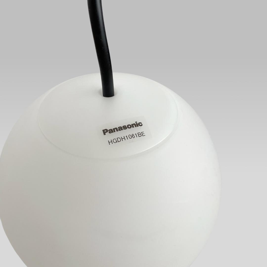 深澤直人デザイン【Panasonic】MODIFY ペンダントライト S 照明