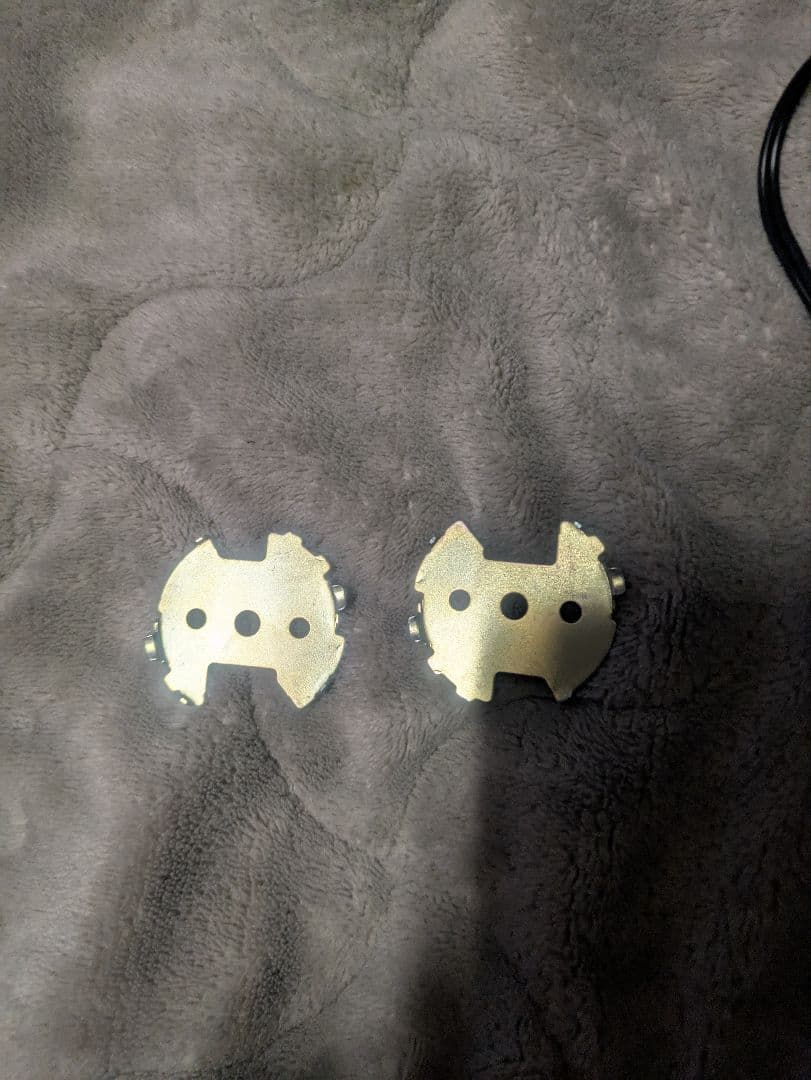 Pioneer TS-C1740S （使用期間一週間）