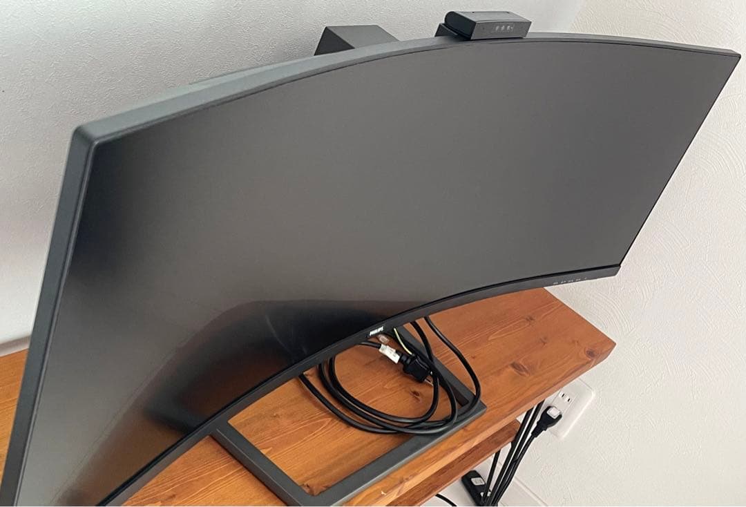 439P9H1/11 Philips 32:10/曲面 ウルトラワイド