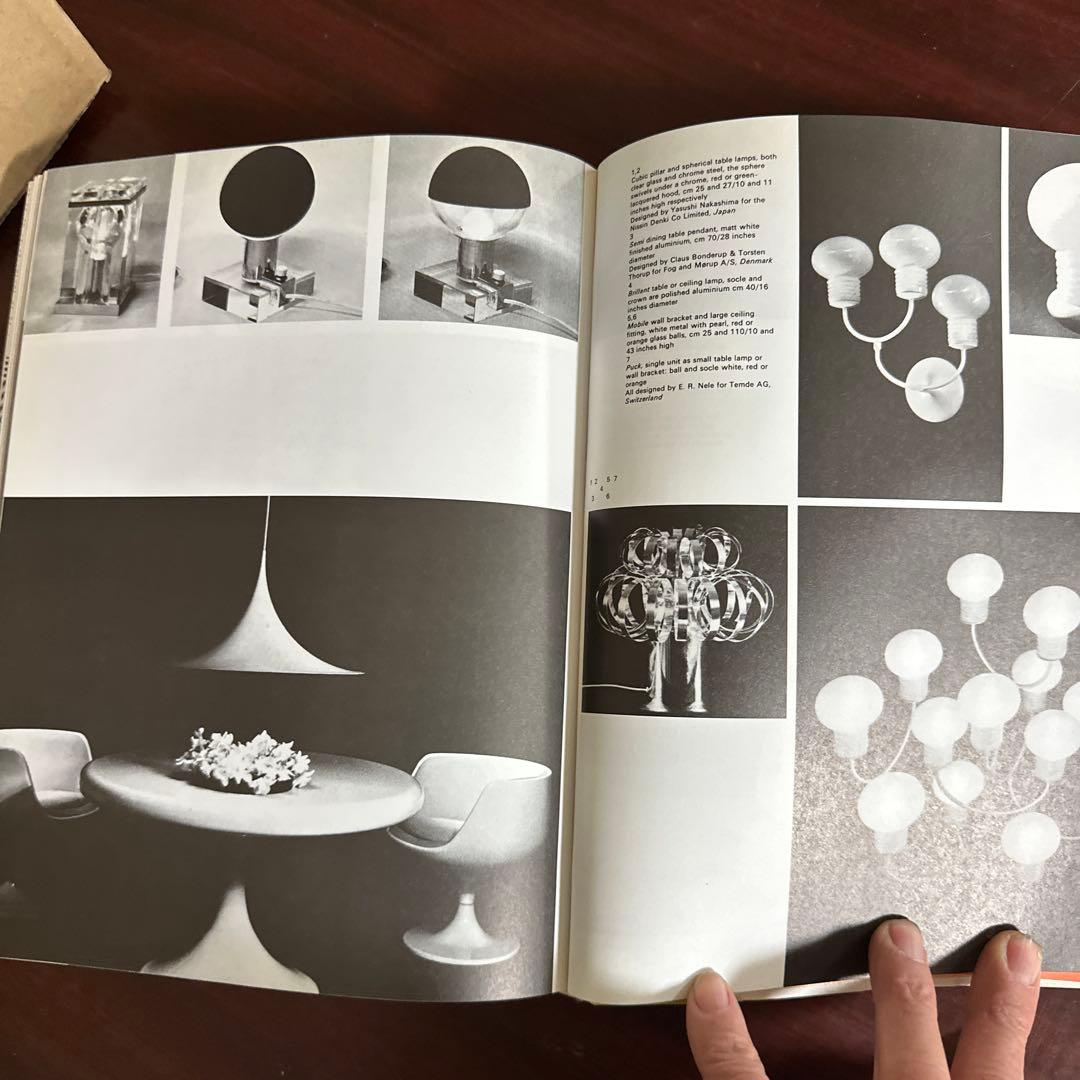 Taschen Decorative Art 50s60s70s 3冊　イームズ