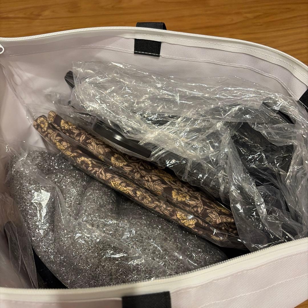 ヤマダヤ　福袋　2026 新品未使用　全6点