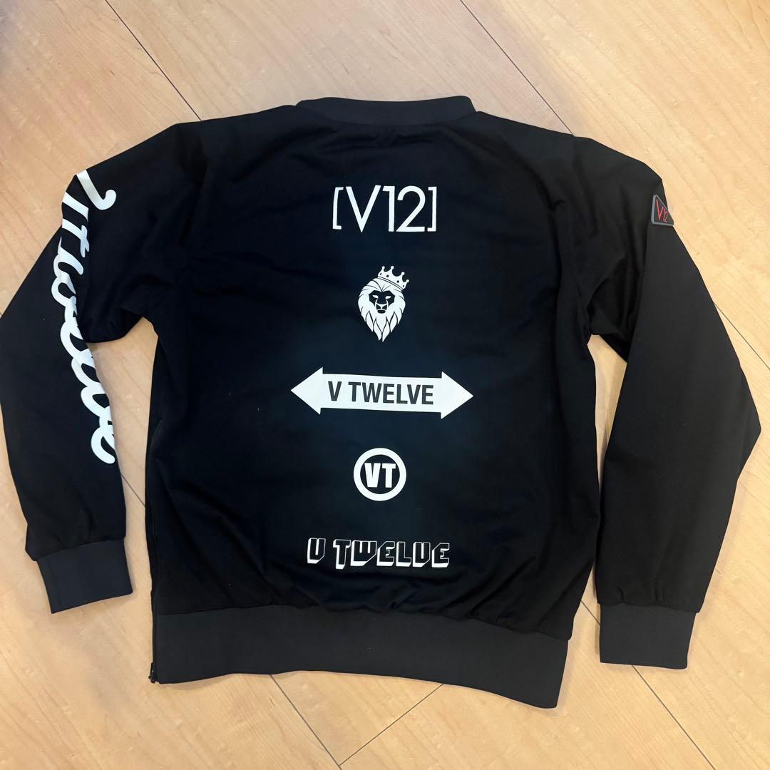 V12 美品✨スニードジャック レディースM