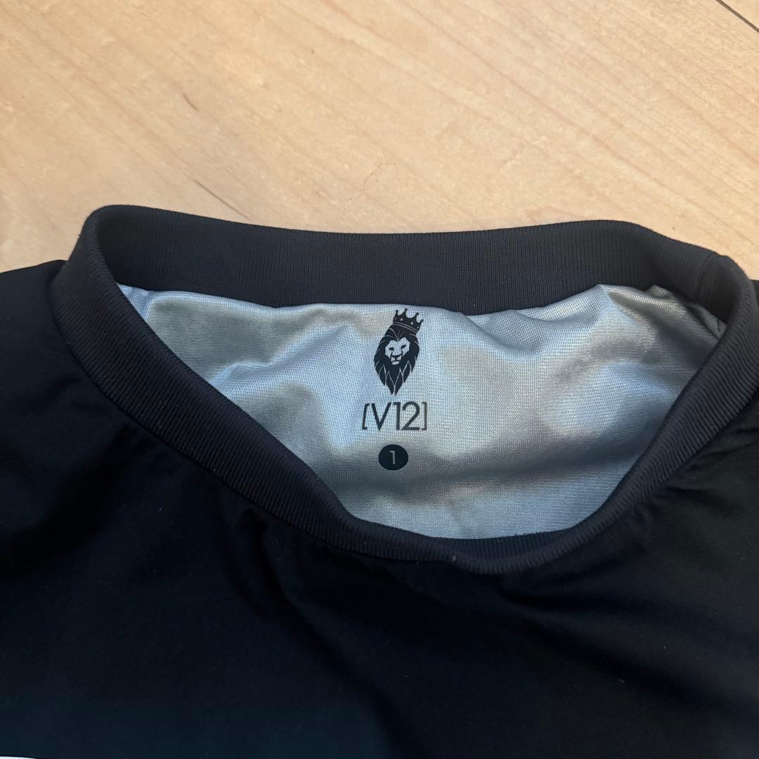 V12 美品✨スニードジャック レディースM