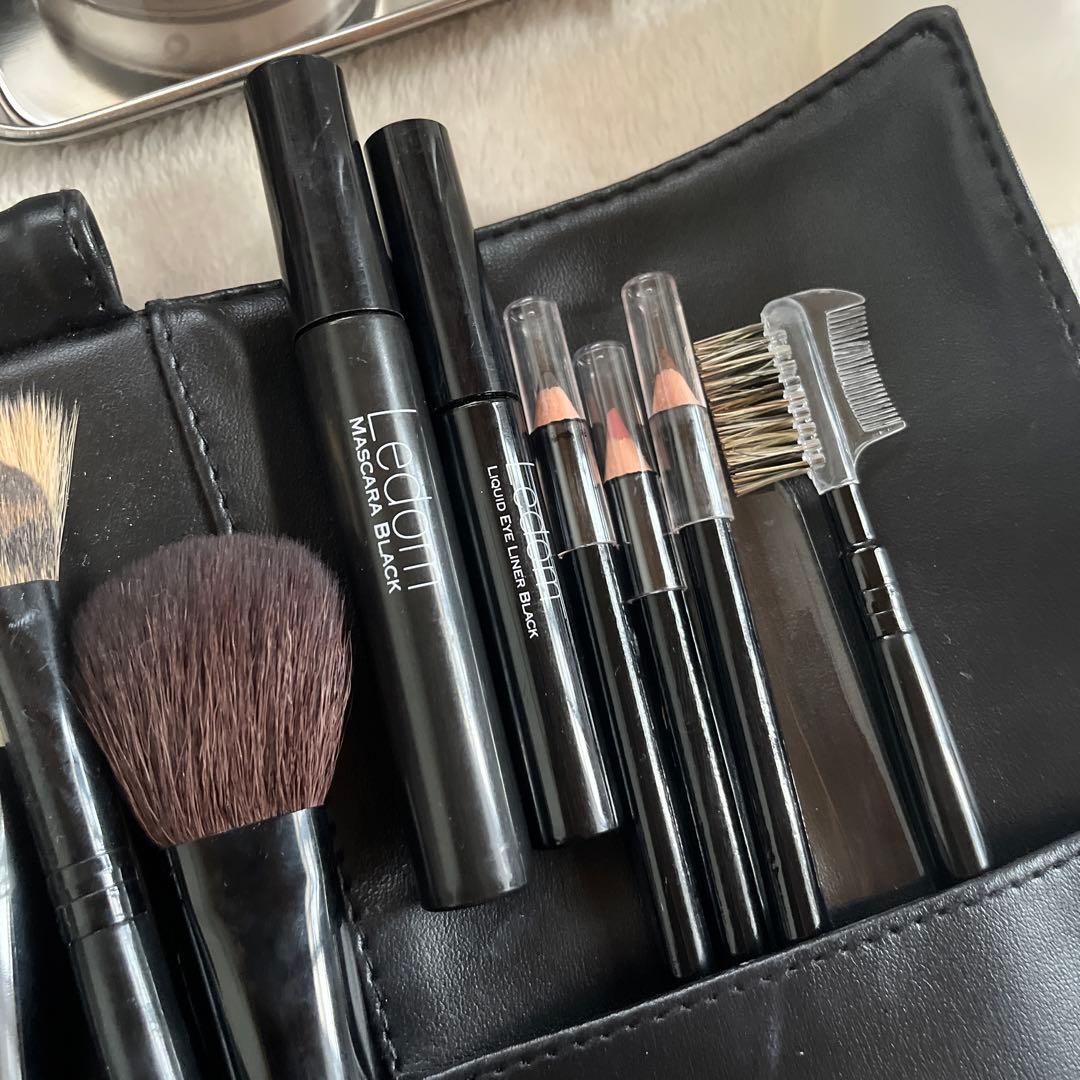 Ledom メイク検定セット　　美容師　 美容学生 日本メイクアップ技術検定試験