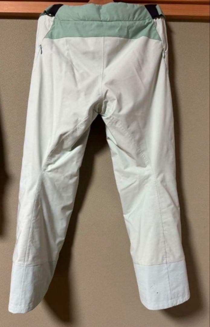 DESCENTE スキーウェアセット