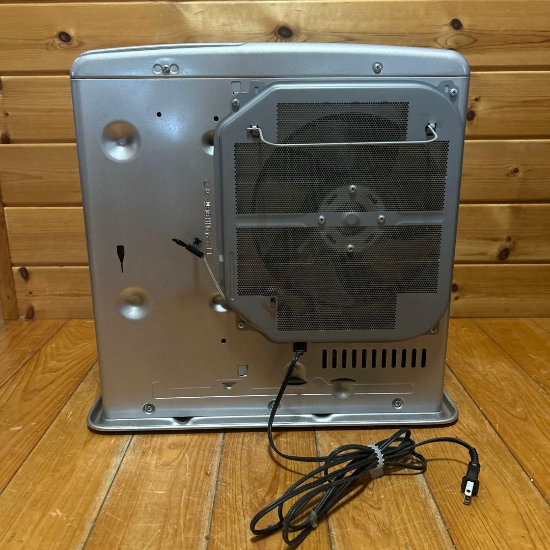 石油ファンヒーター FW-5614L ブルーヒーター ダイニチ 14年製
