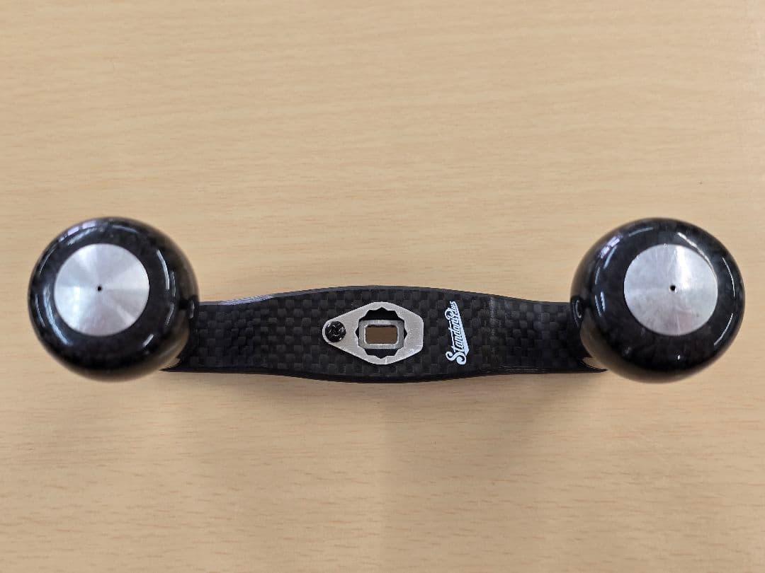 スタジオコンポジット RC-SC EX96 R29 カーボンハンドル スタコン