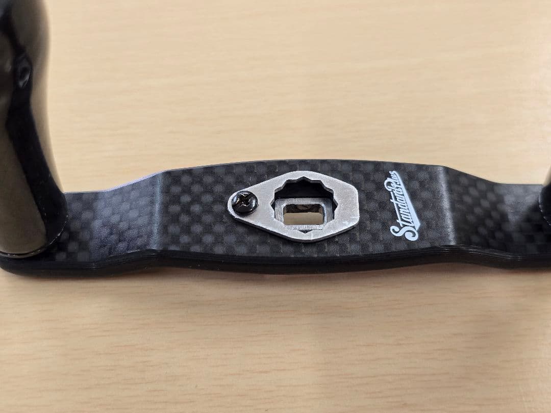 スタジオコンポジット RC-SC EX96 R29 カーボンハンドル スタコン