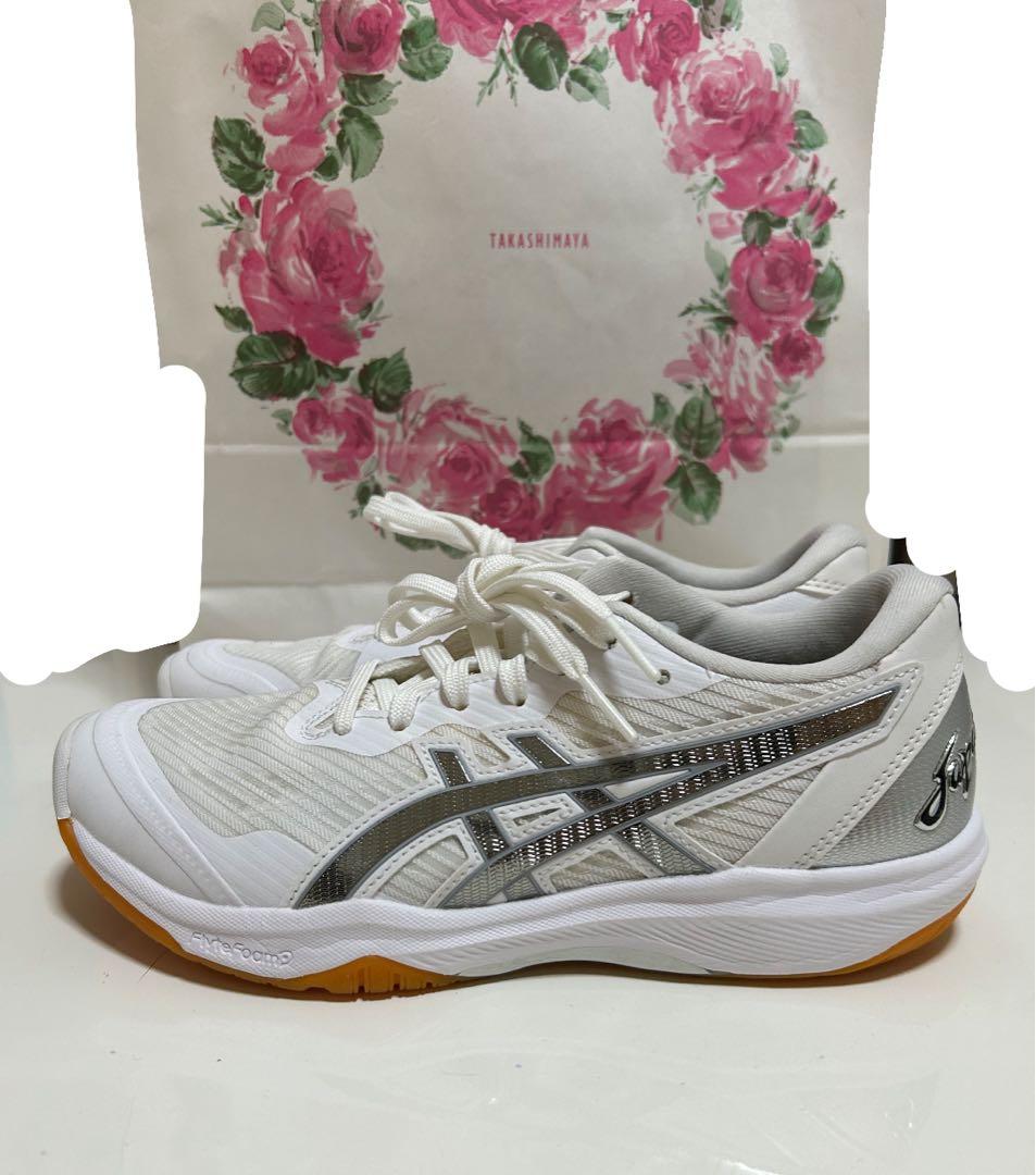 アシックス　ローテジャパン レディース23cm